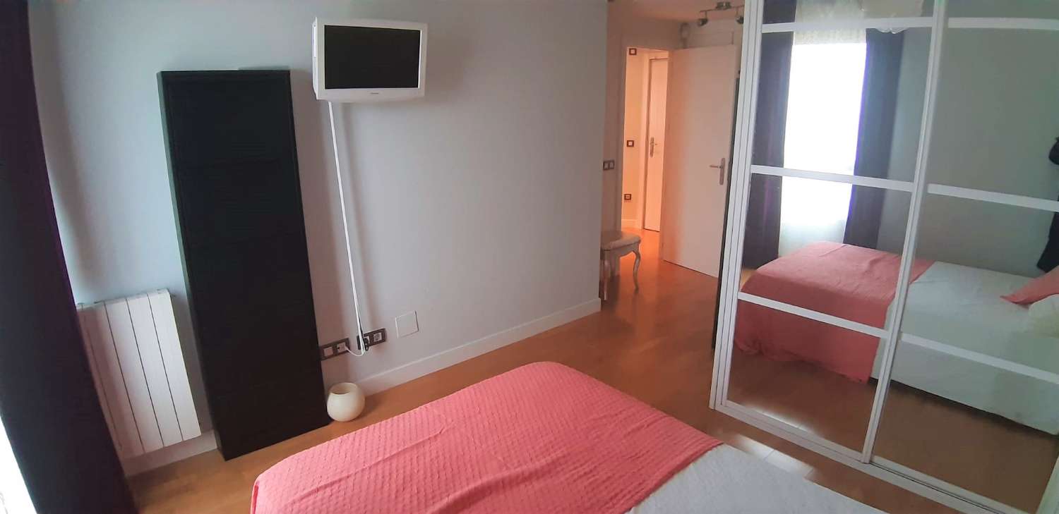 Petit Appartement en vente à Madrid
