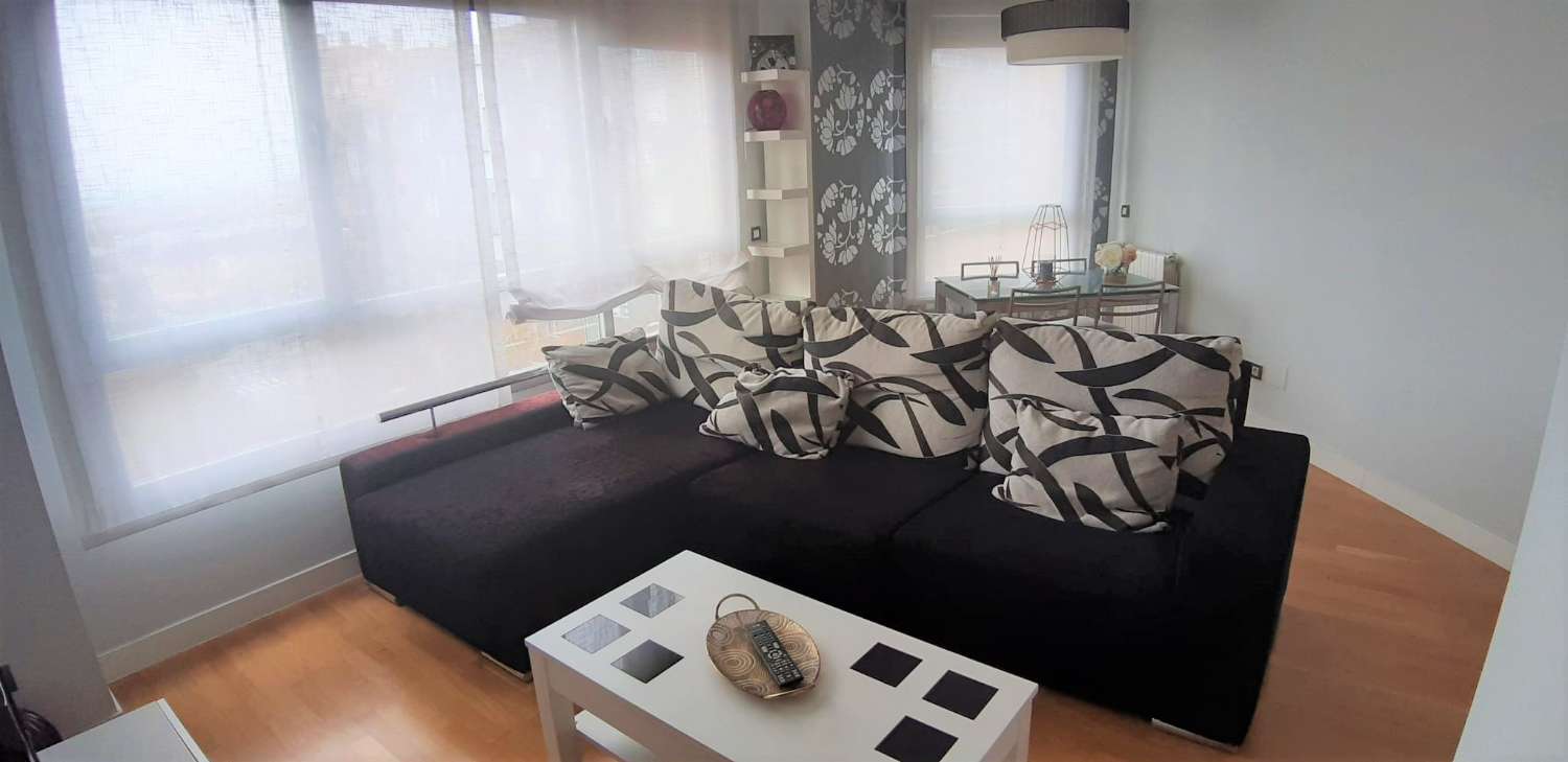 Apartment for sale in Madrid