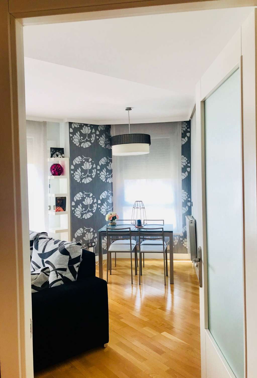 Apartment for sale in Madrid
