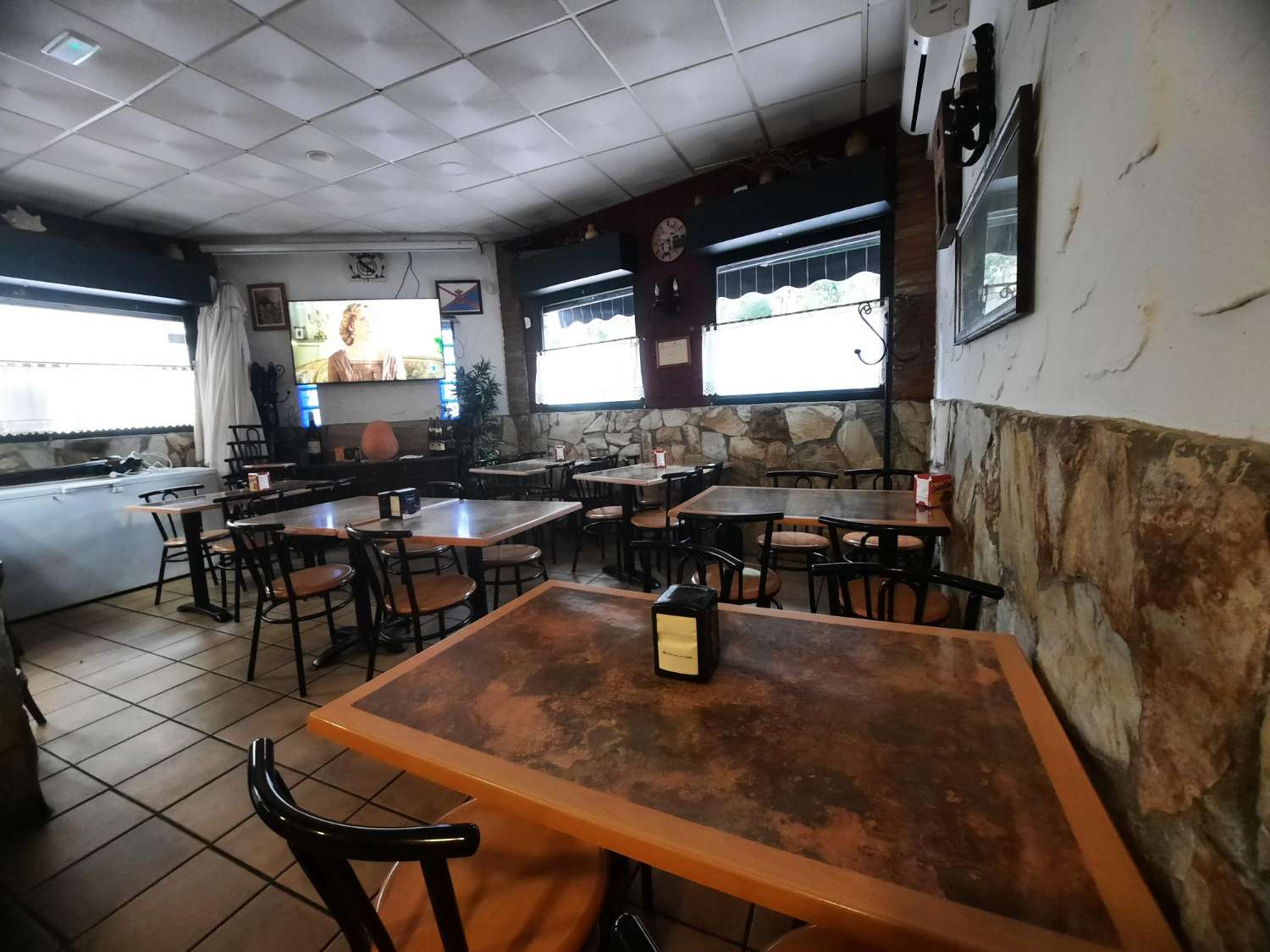 Bar te koop in Torrejón de Ardoz
