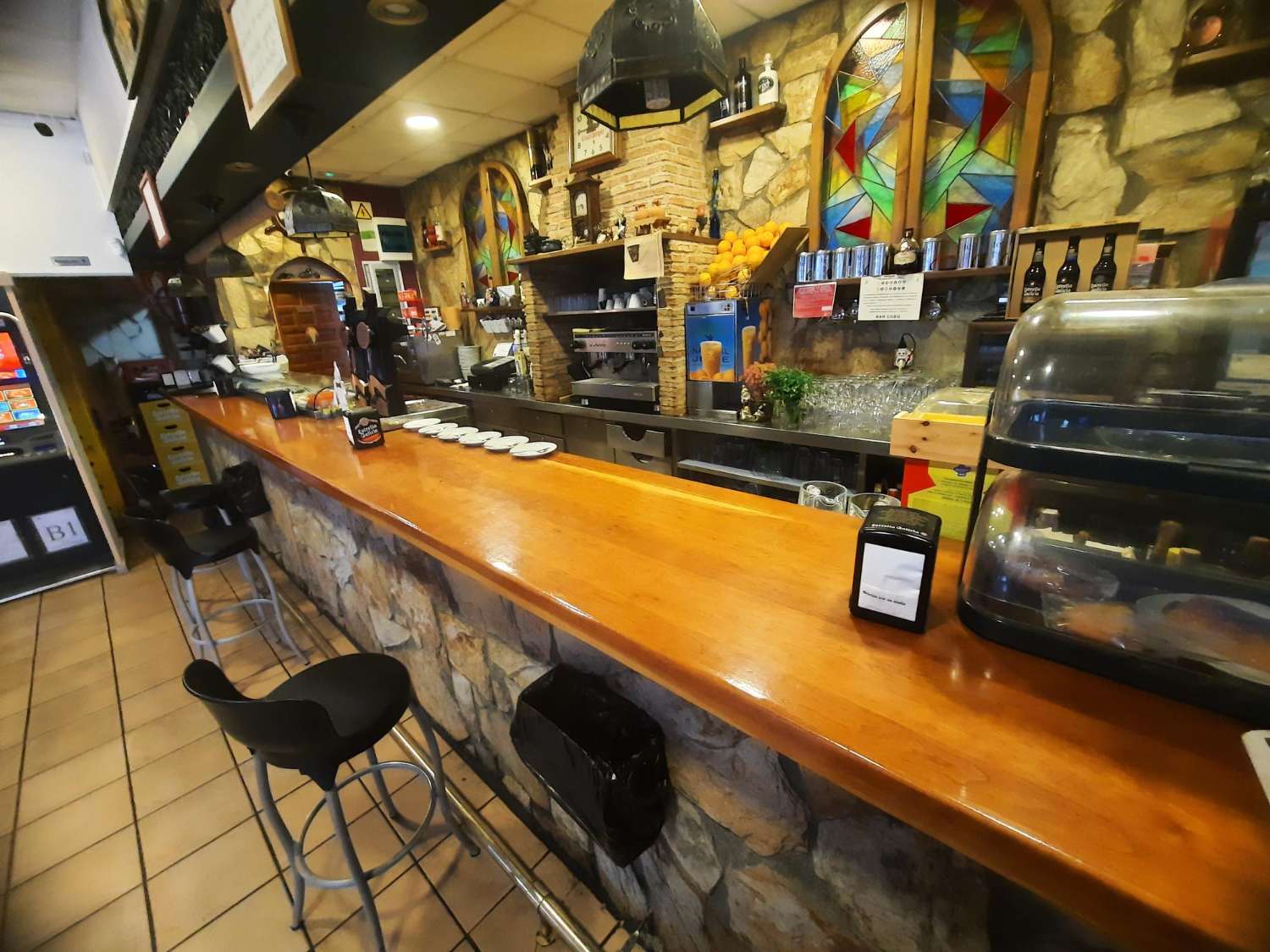 Bar for sale in Torrejón de Ardoz